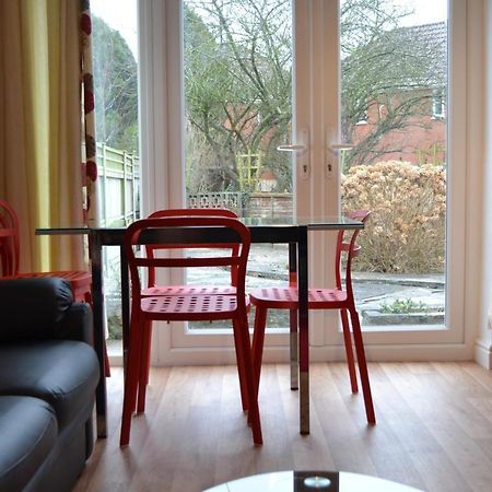Apartamento Bsl - Filton Bristol Exterior foto