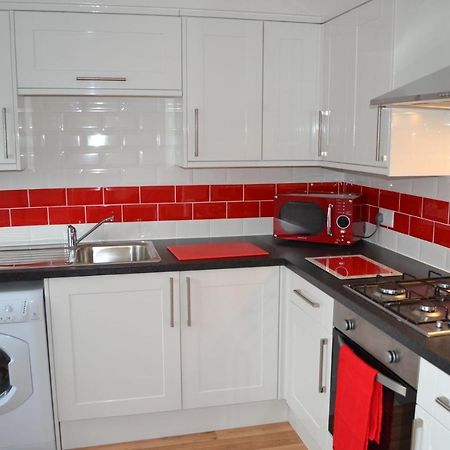 Apartamento Bsl - Filton Bristol Exterior foto