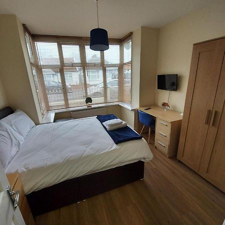 Apartamento Bsl - Filton Bristol Exterior foto