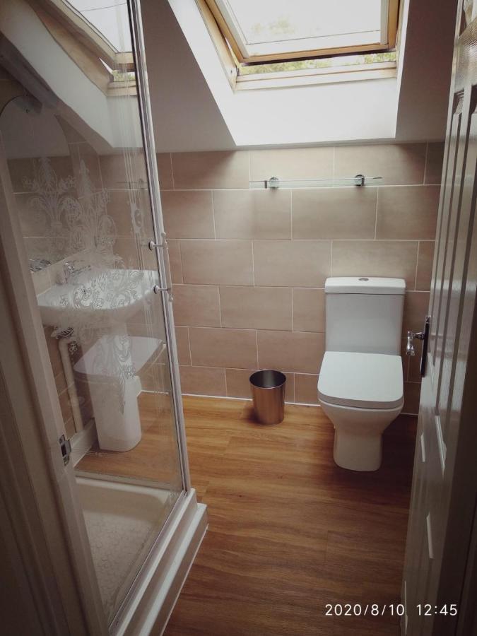 Apartamento Bsl - Filton Bristol Exterior foto