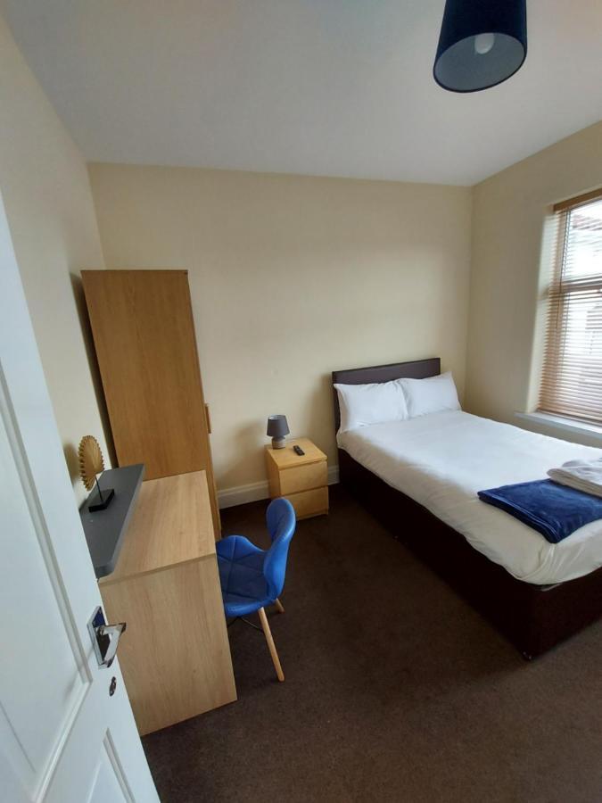 Apartamento Bsl - Filton Bristol Exterior foto