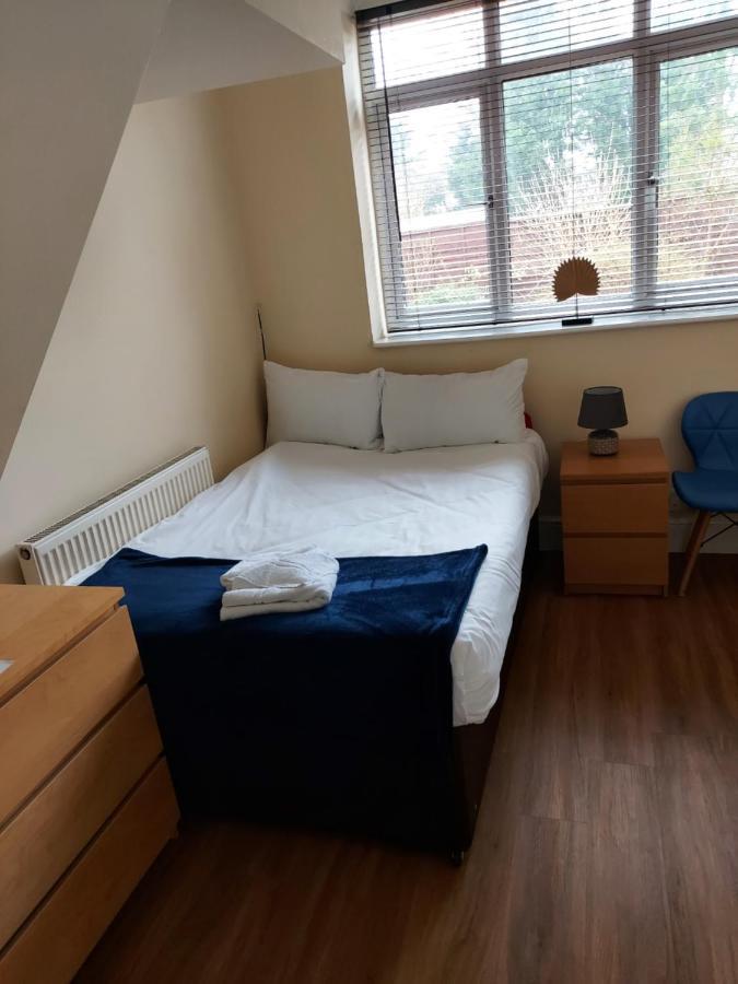 Apartamento Bsl - Filton Bristol Exterior foto