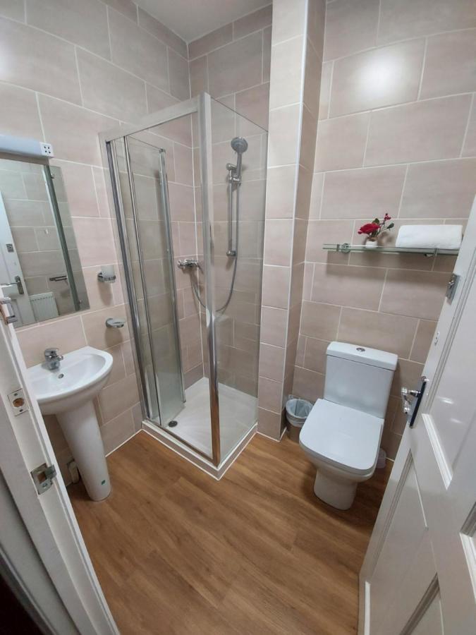 Apartamento Bsl - Filton Bristol Exterior foto