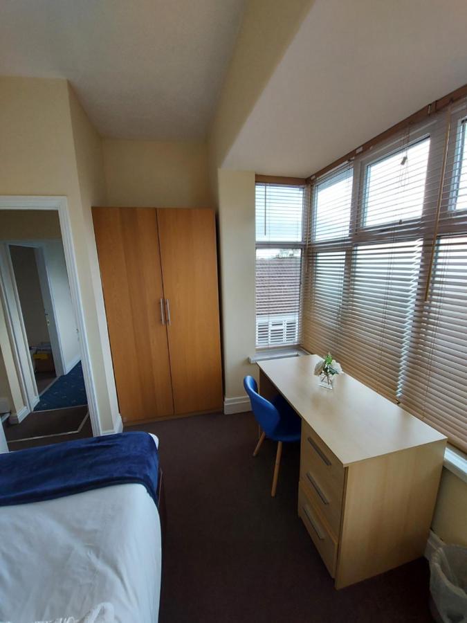 Apartamento Bsl - Filton Bristol Exterior foto