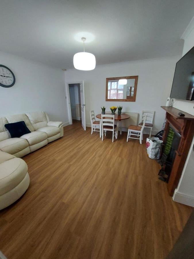 Apartamento Bsl - Filton Bristol Exterior foto