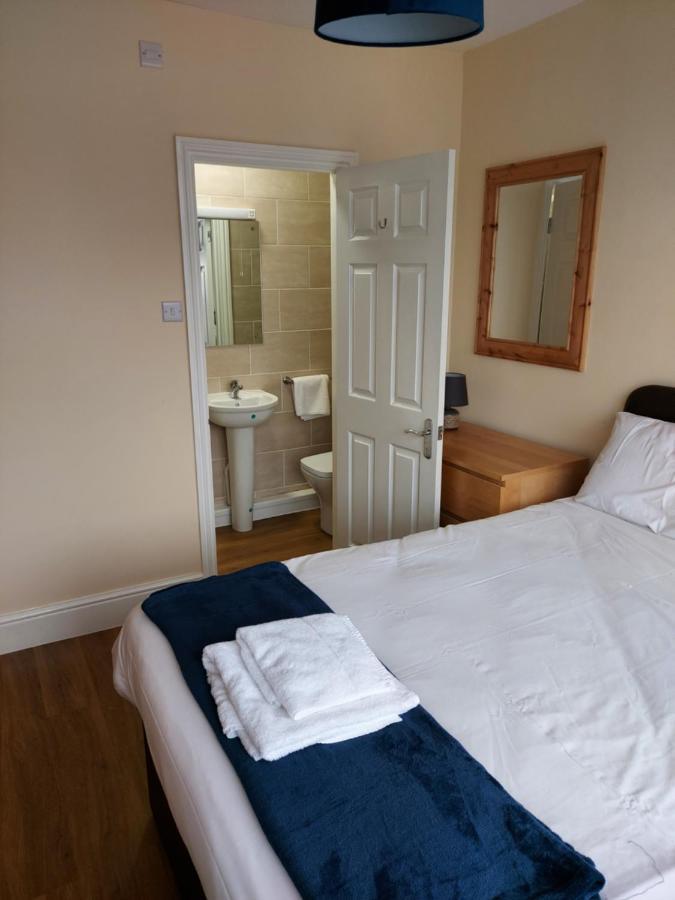Apartamento Bsl - Filton Bristol Exterior foto