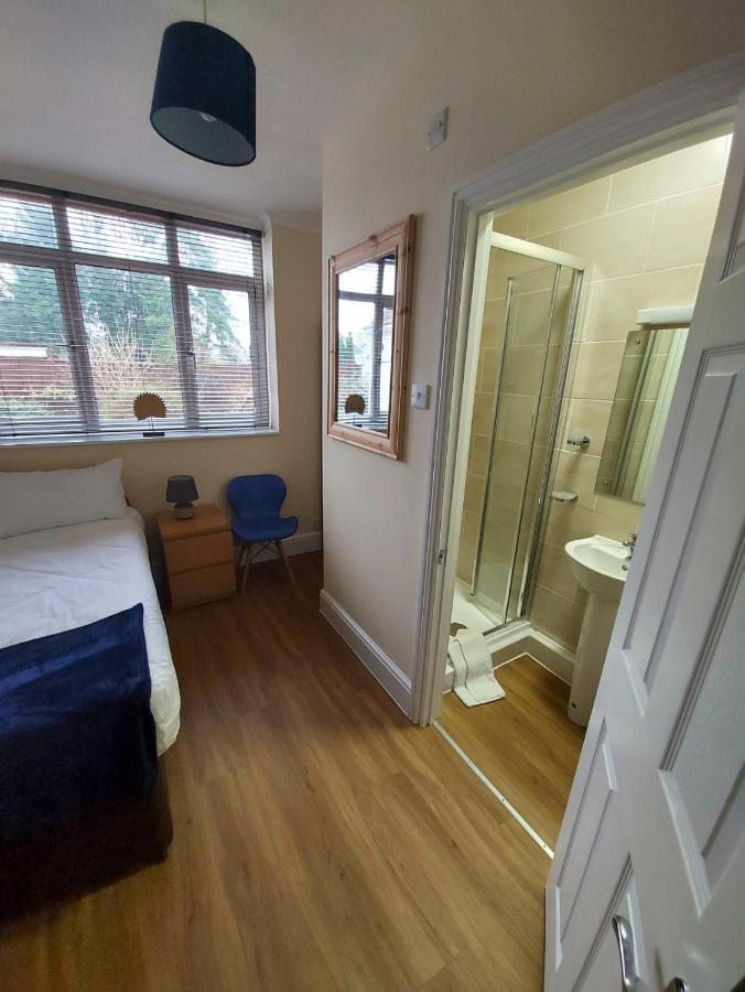 Apartamento Bsl - Filton Bristol Exterior foto
