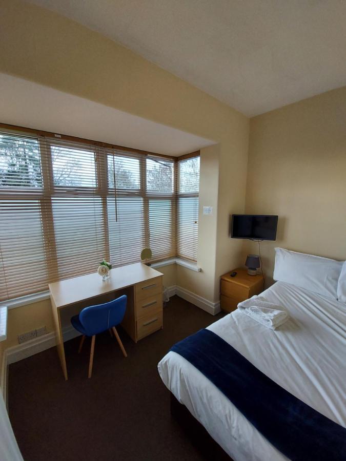 Apartamento Bsl - Filton Bristol Exterior foto