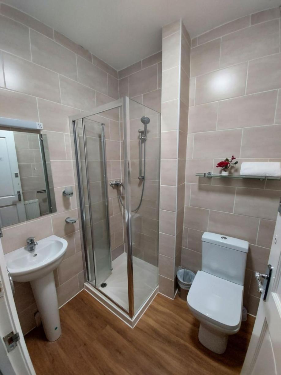 Apartamento Bsl - Filton Bristol Exterior foto