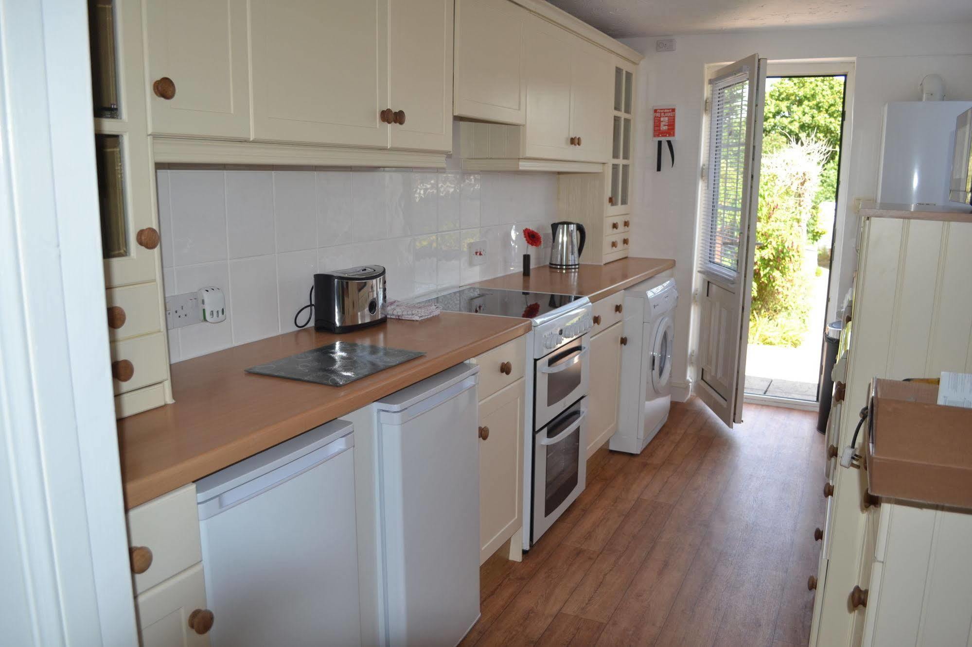 Apartamento Bsl - Filton Bristol Exterior foto